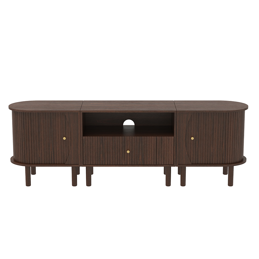 Modora Moduar TV Console